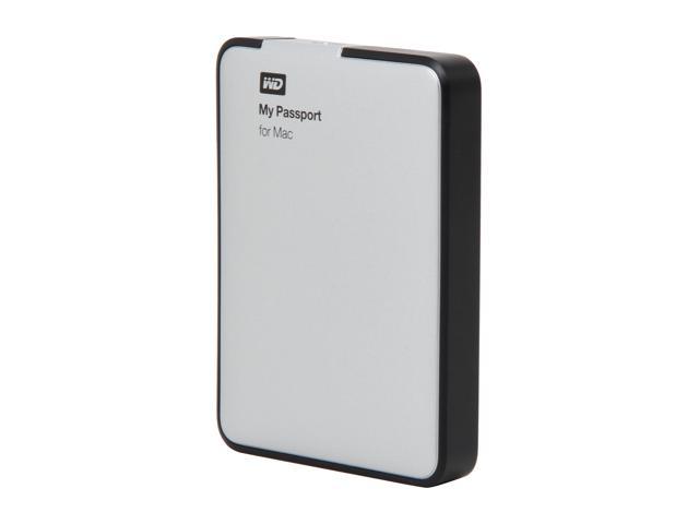 my passport for mac 1tb how to use